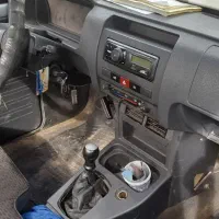 وانت مزداکارا|خودرو سواری و وانت|ری, تقی آباد|دیوار