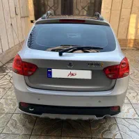 کوییک R مدل ۱۴۰۱ بدون رنگ|خودرو سواری و وانت|تهران, جی|دیوار