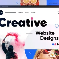 طراحی وب‌سایت شرکتی،خدماتی، فروشگاهی، صنعتی، پزشکی