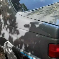 پژو پارس ۹۸ دلفینی، تازه سرویس و کم کارکرد|خودرو سواری و وانت|ایلام, |دیوار