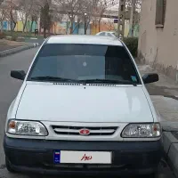 پراید مدل 95