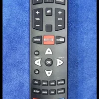 کنترل اصلی تلوزیون TCL|تلویزیون و پروژکتور|تهران, شیخ هادی|دیوار