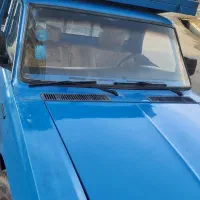 وانت|خودرو سواری و وانت|سلماس, |دیوار