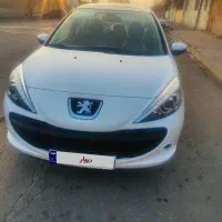 207اتومات سقف شیشه ای ارتقائ یافته|خودرو سواری و وانت|ارومیه, |دیوار