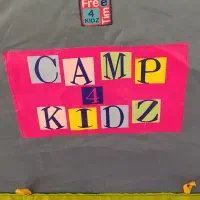 چادر کمپینگ کودک|اسباب‌بازی بچه|شیراز, اصلاح‌نژاد|دیوار