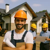 پیمانکاری ویلا