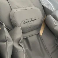 صندلی ماساژور فول بادی لیرکن (نمایندگی، بی بهره)|تجهیزات ورزشی|تهران, حصار بوعلی|دیوار