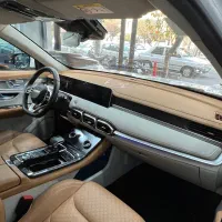 فیدلیتی پرستیژ ۵ نفر|خودرو سواری و وانت|تهران, ائمه اطهار|دیوار