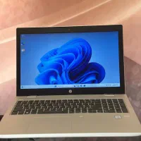 لپ تاپ Hp650G5|رایانه همراه|شیروان (خراسان), |دیوار