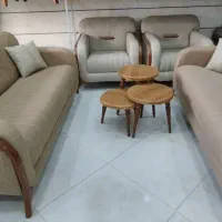 مبل راحتی(مبلمان عدنان)|مبلمان خانگی و میز عسلی|بیرجند, |دیوار