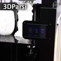 پرینتر سه‌بعدی M4035 Lite با دقت و سرعت فوق‌العاده|پرینتر، اسکنر، کپی، فکس|کرج, برغان|دیوار