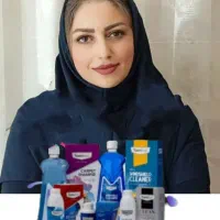 محصولات آرایشی بهداشتی ونانو‌