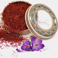 زعفران نگین صادراتی|خوردنی و آشامیدنی|تهران, شهران جنوبی|دیوار