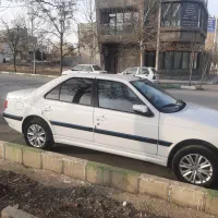 پارس ۴۰۲|خودرو سواری و وانت|شاندیز, |دیوار