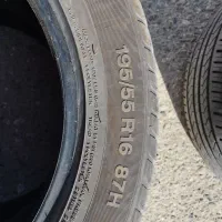 لاستیک بارز ۱۹۵/۵۵/16r