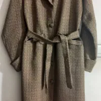 پالتو نونو سایز بزرگ سال