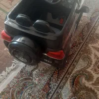 ماشین شارژی|اسباببازی بچه|سنگان, |دیوار