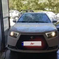 دنا پلاس ۶ سرعته رینگ آلومینیومی صفر دی ۱۴۰۳|خودرو سواری و وانت|مشهد, امامیه (شهرک غرب)|دیوار