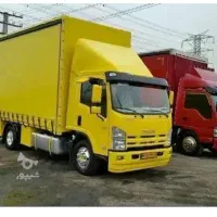 باربری هشتگرد نضراباد ابیک