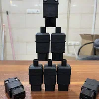 سر سوکت پاور(c19)|قطعات و لوازم جانبی رایانه|اهواز, ۳۰ متری|دیوار