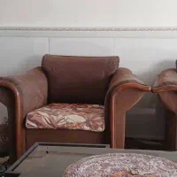 مبل هفت نفره|مبلمان خانگی و میز عسلی|شیراز, شهرک ترکان|دیوار
