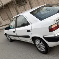 زانتیا دو برگ سند مدل ۱۳۸۶اقساط (اتوگالری طلایی)