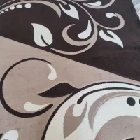 گلیم‌‌فرش‌..میزتلویزیون