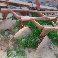 گاواهن|لوازم جانبی حیوانات|کبودرآهنگ, |دیوار