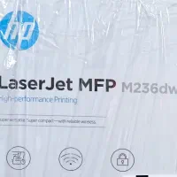 پرینتر سه کاره لیزرجت اچ پی مدل m236dw