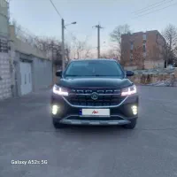 fmc t5 مدل ۱۴۰۳|خودرو سواری و وانت|همدان, |دیوار