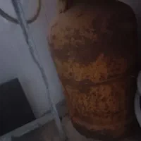 کپسول گاز