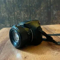 دوربین سونی hx 300