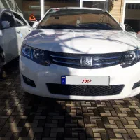 آریو ۹۷ بدون رنگ|خودرو سواری و وانت|ارومیه, |دیوار