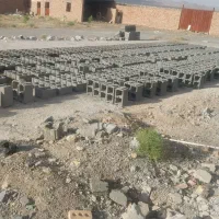 با سلام بلوکه کف بسته ۲۰ در ۴۰