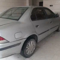 سمند87|خودرو سواری و وانت|سنندج, |دیوار