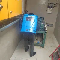 سمپاشی تخصصی منزل ومحل کاربامجوز علوم پزشکی شیراز|خدمات نظافت|شیراز, شهرک آرین|دیوار