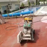 برش بتن با دستگاه کاتر|خدمات پیشه و مهارت|یزد, |دیوار