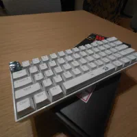 کیبورد مکانیکال ردراگون k630|قطعات و لوازم جانبی رایانه|کرج, دهقان ویلا|دیوار