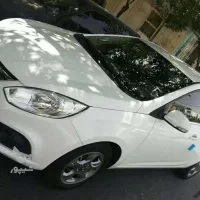 جک J4 آپشنال 1402 سفید صفر کیلومتر