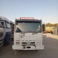 بادسان ۸ تن