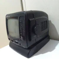 تلویزیون قدیمی ژاپنی TV328|تلویزیون و پروژکتور|تهران, آهنگران (سراسیاب دولاب)|دیوار