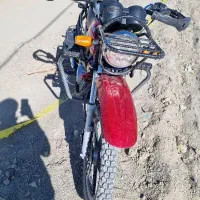 احسان شکاری سوچک ۲۰۰