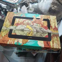 قلم نوری  xp pen آرتیست پرو Artist Pro 16 TP|قطعات و لوازم جانبی رایانه|تهران, شهرک صدرا|دیوار