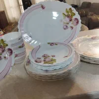 سرویس آرکوپال 25پارچه و26پارچه