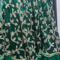 یک دست لباس محلی مخمل نو|لباس|یاسوج, |دیوار