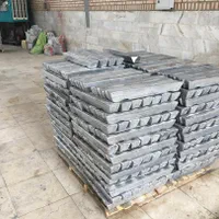 شمش آلومینیوم نرم (قوطی رانی - شمش رانی)|عمدهفروشی|اندیشه, اندیشه فاز ۴|دیوار