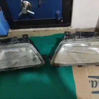 لوازم یدکی خودرو اصلی به شرط سالمی