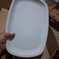 ظروف چینی زرین فله رسید|ظروف پخت‌وپز|خورموج, |دیوار