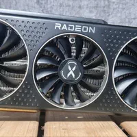 کارت گرافیک RX 6800 XT XFX MERC