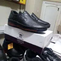 سه مدل کفش مردانه